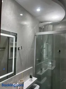 Apartamento em Salvador, Quartos com ar condicionados - Image 3