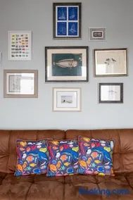 BEACH VIEW - Amazing Sea Views - Image 3