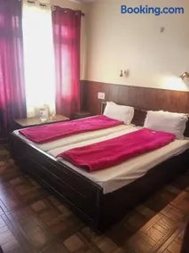 Hotel Gyespa - Image 3