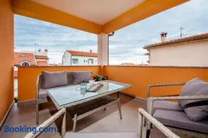 Aria Room and Apartmant Fuga - Image 4