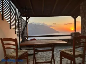 Lazy Goat Villa - at Kastelli, Kalymnos - Image 3