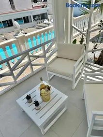 Sirena Suite Deluxe - Image 5