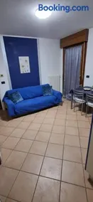 Chiara Apartment in Cervignano with 2 Double Beds - Image 2