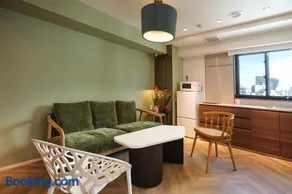 the Moto Hotel Ueno II - Image 2