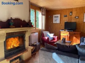 Chalet Baraka - Chamonix les Praz - Image 1