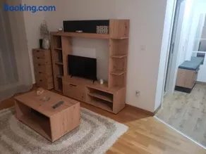 Relax, apartman sa garažnim mestom - Image 5