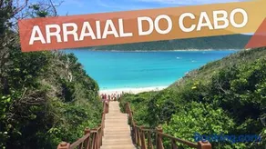 Casa 2 Quartos em Arraial do Cabo - Image 1