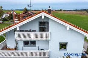 FeWo Am Stocket - Image 1