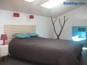 Maison 2 à 4 personnes à 900 mètres de la plage - Image 1