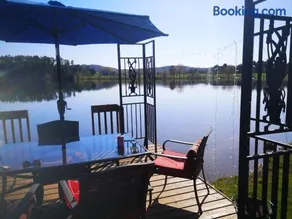 Peaceful restful & fun on the water - Image 2