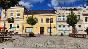 Dům Slunce - Image 1