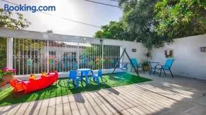 Feakia apartment 2 - Image 1