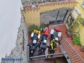 b&b il Portico Orgosolo - Image 2