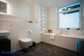 barrierefreies Loft Apartment am Bauhaus Museum - Image 3