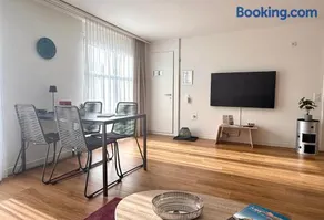 2-Zimmerwohnung nahe Zurich - Image 4