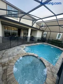 4BR Home -Private Pool - Solara Resort - Near Disney - Image 3