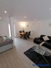 Sharky Ferienwohnung in Bahnhofsnähe - Image 1