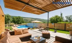 MY DALMATIA - Luxury villa Prolozac with private heated pool - Image 1