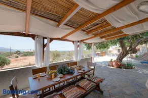 CostaRena Seaside Villa - Image 1