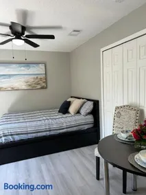 Studio one bed - Image 1