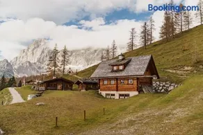 Brandhof - Chalet am Berg - Image 3