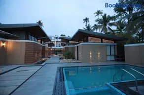 Lago Leisure Resort & Spa - Image 2