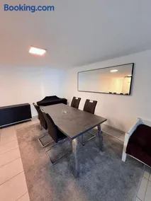 Ferienwohnung direkt am Rhein - Image 2