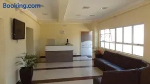 Hotel Solar De Itaborai - Image 4