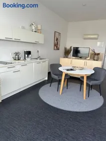 Doppelzimmer im Strandhaus 2 Grundbelegung 2 Pers - Image 5