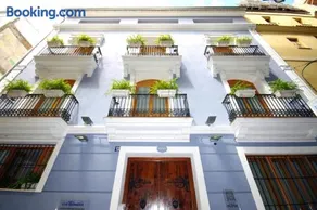 Edificio Palomar - PalomarGroup - Image 1