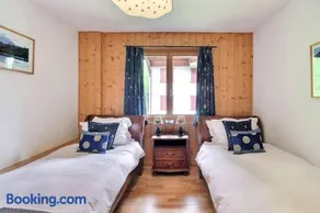 Sunny Duplex, Great Mountain View - Image 2