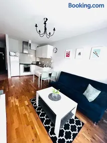 Apartament Manhattan - Image 1