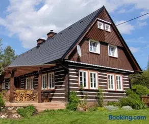 Wellness chata - Krkonoše - Image 2