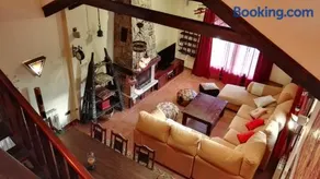 Casa El balcón de Iria - Image 1