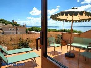 Appartamento sul lago - Trevignano Romano - Image 1