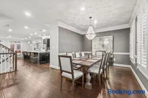 Luxury 3-Level Townhome Minutes to Annapolis - Image 3