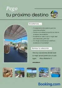 Ático Dúplex Baladrar Gran Terraza con Piscina - hasta 12pax - Image 2
