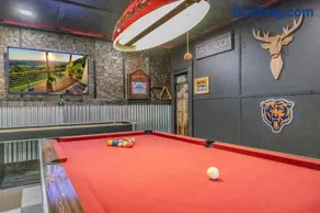 Expansive Views, Sleeps 9, Amazing Game Room, - Image 4