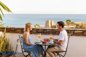 Resort Macenas #SeaView #Relax #Cot - Image 1