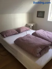 Leilighet i Sørlandshus i Son - Sjøutsikt - Nær Son Spa - Image 5