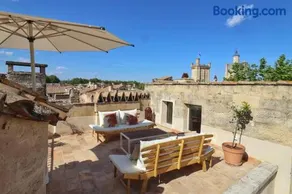 Uzès Place aux Herbes - Le Belvédère - Rooftop unique et Clim - Appartement d'exception - Image 2