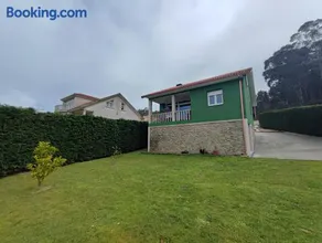 Casa as Milleiras - Serantes - Laxe - Image 3