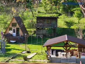 Cabana Alexa Tășnad - Image 1