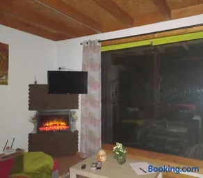 Fisgas Cabana - Image 2