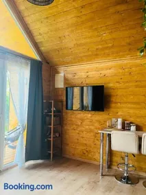 The Hut of Peace - Image 3