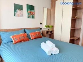 New Stylish Cozy One-bedroom Apartment in Bangtao, Phuket, Near EDC - Image 2