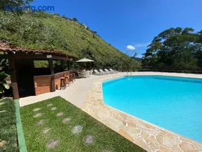 Chalés da montanha - Image 3