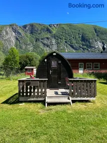 Vistdal Camping - Image 4