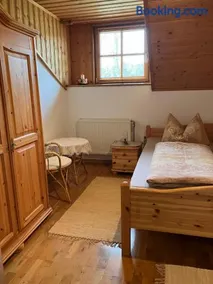Ferienwohnung Auersbergsreut - Image 1