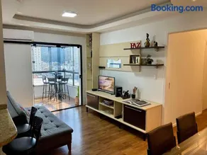 APT 704 - Localização Privilegiada - 2 Quartos - Garagem - Fazenda/Itajaí - Image 4